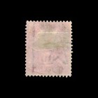 India  Scott 54  Queen Victoria  1899  Used  118221