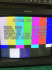 Sony Bvm-14f1u Monitor
