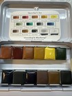 12 New Watercolors  Greenleaf  blueberry Sketcher   s Set