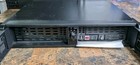 Supermicro 2u Rack Mount Workstation Pc 250gb  8gb Ram Intel I5 7500 Gtx 1650