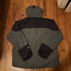 Bass Pro Shops Goretex Pro Qualifier Fishing Outdoor Rain Jacket Men Large Tall