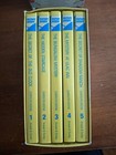 Nancy Drew Starter Set 5 Hardcover Books In Slipcase