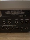 Akai Mpc 3000 Le