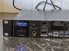 Denon Dn-700r Network Sd usb Professional Audio Recorder