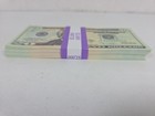  20 Movie Prop Replica Money Bills 100 Bills  For Fun  Jokes  Tiktok  Youtubes