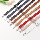 Leather Shoulder Bag Belt Strap Crossbody Replacement Handbag Handle Adjustable