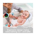 Babove Baby Bath Support   Newborn Bathtub ideal For Babies Les    Fast Usa Ship