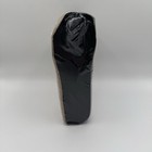 Madeira E-zee Backing Topping Weblon No Show Black 1 Oz 8x8 250pc 20-8 8b