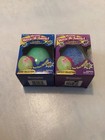 2 Pack Mystery Hatch-n-grow Toy Eggs Bundle Dino   Fantasy New Dinosaurs Fantasy