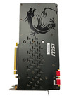 Msi Geforce Gtx 1070 Gaming X 8g 8gb Gddr5 Twin Frozr Vi Pcie Gpu Graphics   26