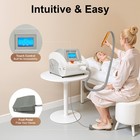 110v Eyebrow Pigment Remover  310w Face Beauty Machine  Pigment Remover Machine