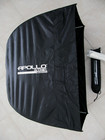 Westcott Apollo Strip 16x30  Softbox With Free 40   Grid   Diffuser