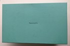 Vintage Tiffany   Co All Purpose Crystal Wine 12 Oz  Glass 7 25 X 3    Set Of 2