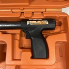 Ramset Rs22 Mastershot 0 22 Caliber Powder Actuated Tool W  100   4 Shots   Case