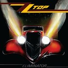 Zz Top Eliminator Banner Huge 4x4 Ft Fabric Poster Tapestry Flag Album Cover Art