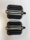 New Westfield Torrington Signal Bicycle Jeweled Pedals 1 2  Prewar