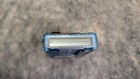 Motorola Lifestyle Plus Pager - Translucent Blue - Vintage - Powers On
