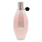 Flowerbomb Dew By Viktor   Rolf Perfume For Women Edp 3 3   3 4 Oz New In Box