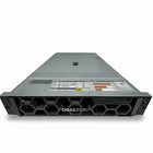 Dell Emc Poweredge R750 Server - No Cpu - No Ram -  16-bay Sff W  Bezel  read 