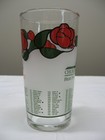 1986 Kentucky Derby Official Mint Julep Glass Churchill Downs