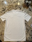 Nike England Soccer Jersey Dri-fit White National Team Shirt