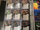 1994 Flair fleer Marvel Universe Complete Set Near Mint For The Age In Binder