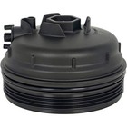 68436815ab Fuel Filter Housing Cover Cap For Ram 2019-2024 3500 6 7l L6 Diesel