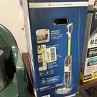 Bissell Crosswave Hf3 3649 Cordless Multi Surface All In One Cleaner