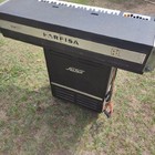 Farfisa Vip600  Vintage Analog Organ