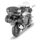 Givi V47nnta 47ltr Monokey Matte Black Case