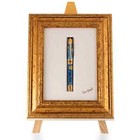 Visconti Dreaming Starrynight Limited Edition Fountain Pen - Medium Nib 18k Gold