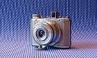 Vintage Gelto D-iii Camera   Check It Out 