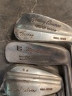 Vintage Macgregor Ben Hogan   Tommy Armour Par Master Partial Iron Set 