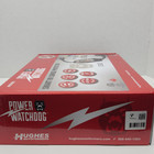 Hughes Autoformers - Power Watchdog 30 Amp Smart Rv Surge Protector  Pwd30  Nob