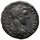 Elagabalus  218-222   Moesia Inferior  Nicopolis Ad Istrum      26mm  11g   A3014