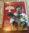 Texas Chainsaw Massacre 2 3d Plastic Light Box Sign 