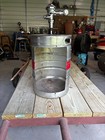 Beer Keg Urinal