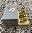         rare  Vintage     three Of Hearts     By Prince Matchabelli  Perfume        