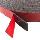 Double Sided Mounting Adhesive Tape For Home Automotive Acrylic Foam Tape 60 Ft