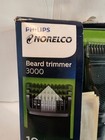 Philips Norelco Beard Trimmer And Hair Clipper  Cordless Grooming  Rechargeable 