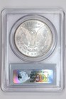 1878-cc Morgan Dollar Ngc Pcgs Ms65
