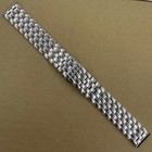 Beautiful Stainless Steel Watch Bracelet watch Band 18mm