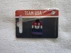 Team Usa 2026 Milan Cortina Olympic Pin Puffer Jacket Winter Olympics Puffy