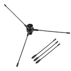 Vhf Uhf Mobile Base Antenna Ground Plane Mount Kit 50 Ohm So239 To Pl259