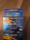 Compare To Nicorette 2mg Nicotine Gum 380 Ct Stop Smoking Aid Exp 08 27 Original