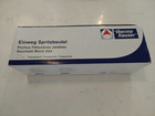 Thermohauser 5000347287 Disposable 21  Pastry Bag - Box Of 100  new 