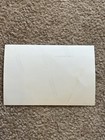Vintage Amtrak Train Coach Car Original Photograph