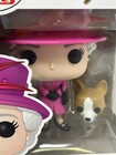 Funko Pop  Royals  Queen Elizabeth Ii  01 W  Corgi  bulk Quantities Available  
