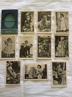 Ross Shirley Temple Foto Card Pack