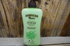 Hawaiian Tropic Moisturizer After Sun Lime Coolada Fragrance 16 Fl Oz